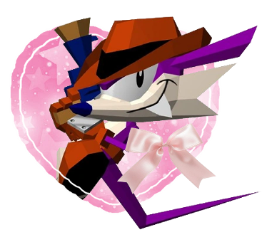 Fang the Hunter