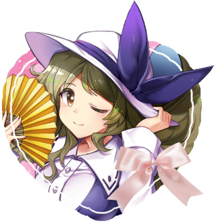 Watatsuki no Toyohime